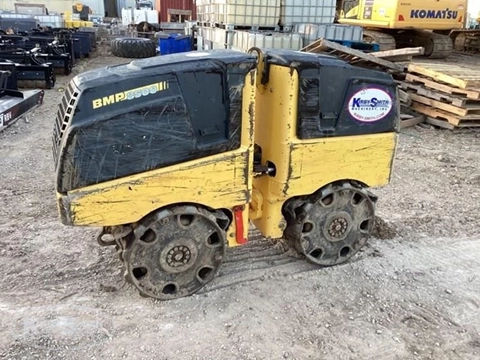 Used Bomag for Sale